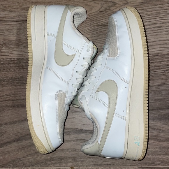 Nike Airforce 1 Premium - Picture 2 of 9